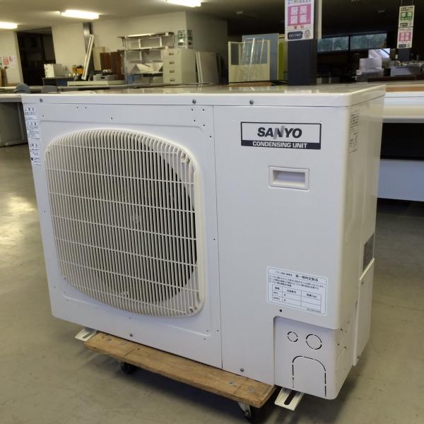Panasonic 冷凍機 1馬力未満(3/4馬力)パナソニック OCU-80F Panasonic 冷凍機 1馬力未満(3/4馬力)パナソニック OCU-80F