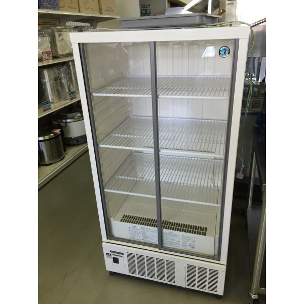 ホシザキ 冷蔵ショーケース SSB-70C2 業務用 中古 e-gekiyasu_g0000631