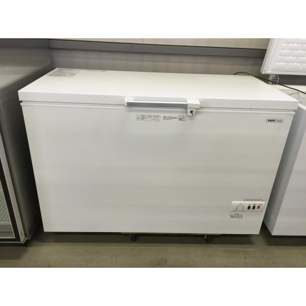 Panasonic（パナソニック） 冷凍ストッカー サンヨー SCR-RH36V 中古