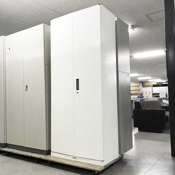 オカムラ（okamura） 書庫 8VSBZZ-Z924 中古 : 業務用厨房機器の新橋