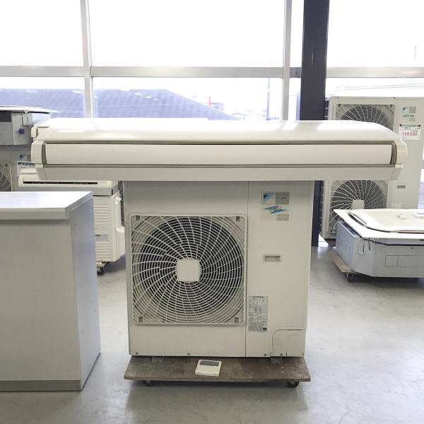 ダイキン エアコン(天吊り型)4馬力 内機 FHP112AL 外機 ダイキン エアコン(天吊り型)4馬力 内機 FHP112AL 外機