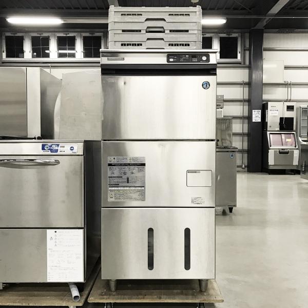 ホシザキ（HOSHIZAKI） 食器洗浄機 JWE-400SUA3 中古 : 業務用厨房機器