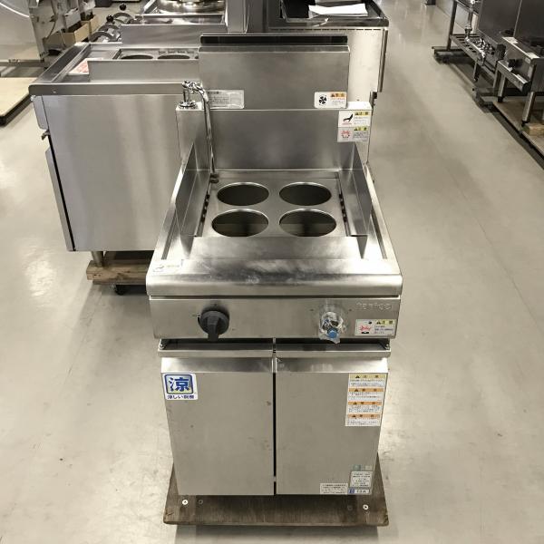 ゆで麺器 タニコー TGUS-50 中古 : 業務用厨房機器の新橋 - 通販 ゆで麺器 タニコー TGUS-50 中古 : 業務用厨房機器の新橋 - 通販