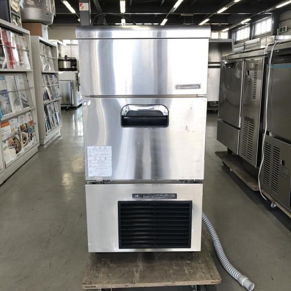 大和冷機　ダイワ　業務用　全自動製氷機　キューブアイス　厨房　飲食店　DRI-25LME ダイワ・大和 キューブアイス製氷機 型式：DRI-25LMF（旧DRI-25LME