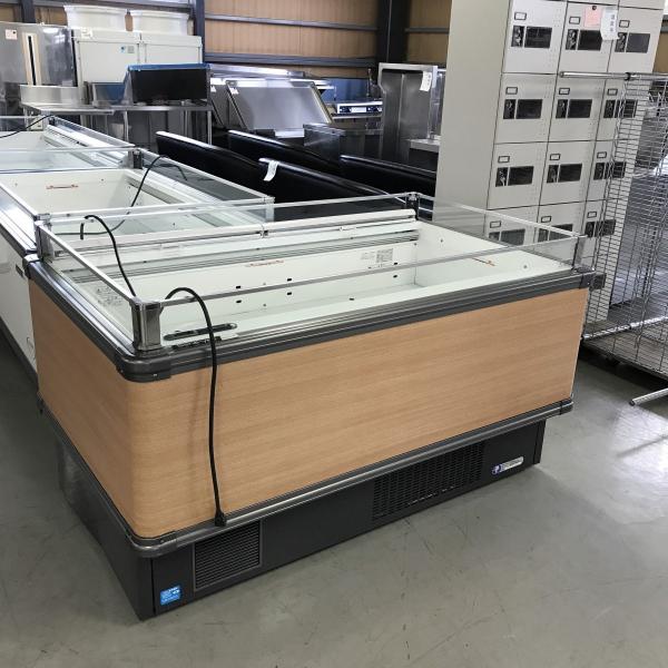 平型ショーケース 冷凍 冷蔵切替 福島工業 Imc 55pgfsaxr 中古 Buyee Buyee Japanese Proxy Service Buy From Japan Bot Online