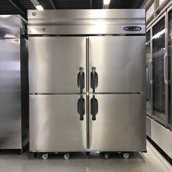 ホシザキ（HOSHIZAKI） 業務用冷凍庫 HF-150ZT3-ML 中古 : 業務用厨房