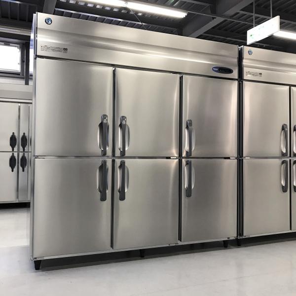 ホシザキ（HOSHIZAKI） 業務用冷蔵庫 HR-180Z3 中古 : 業務用厨房機器 