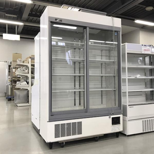 ホシザキ（HOSHIZAKI） リーチイン冷蔵ショーケース RSC-120CT-1 中古