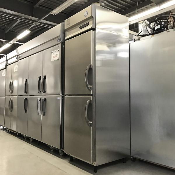 フクシマガリレイ 業務用冷蔵庫（オール冷蔵）フクシマガリレイ