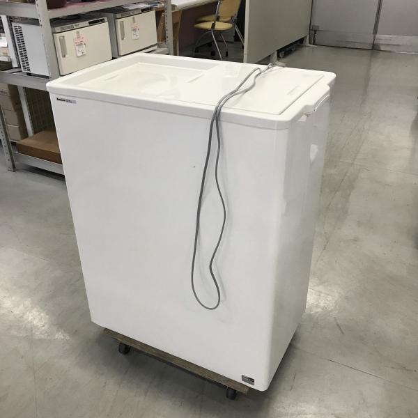 Panasonic 冷凍ストッカー パナソニック SCR-S86 中古 : 業務用 Panasonic 冷凍ストッカー パナソニック SCR-S86 中古 : 業務用