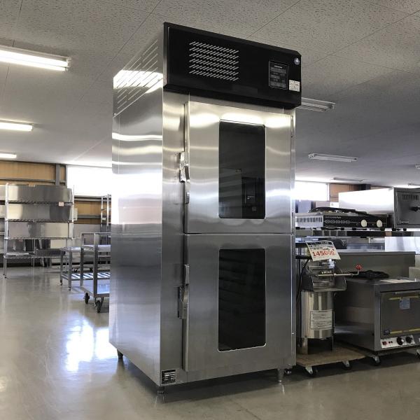 ホイロ 北沢産業 KPBN-6-36 中古 : 業務用厨房機器の新橋 - 通販