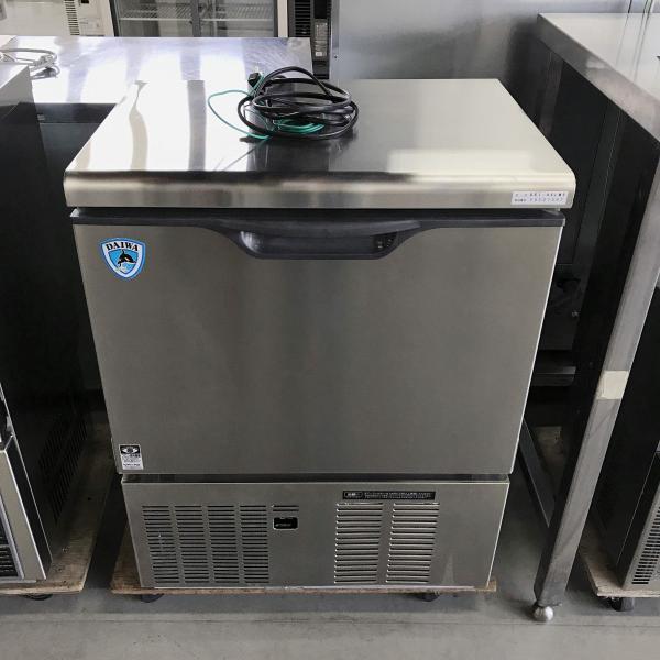 製氷機　厨房用　大和冷機　DRI-45LME　2019年　リユース品 製氷機 厨房用 大和冷機 DRI-45LME 2019年 リユース品