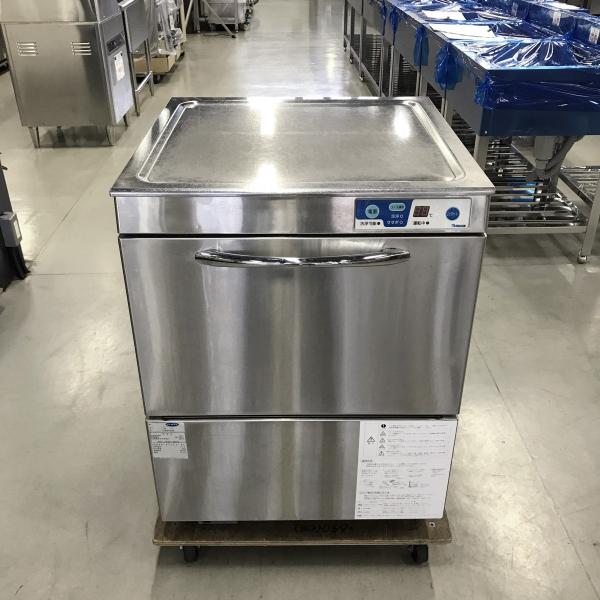 食器洗浄機 大和冷機DDW-UE403-60 中古 : 業務用厨房機器の新橋 - 通販