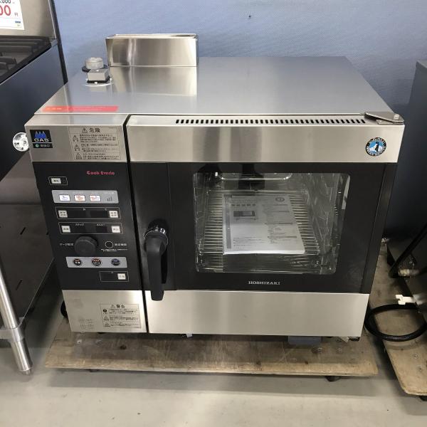 ホシザキ スチームコンベクションオーブン　MIC-5TA3 22c1806z.jpg