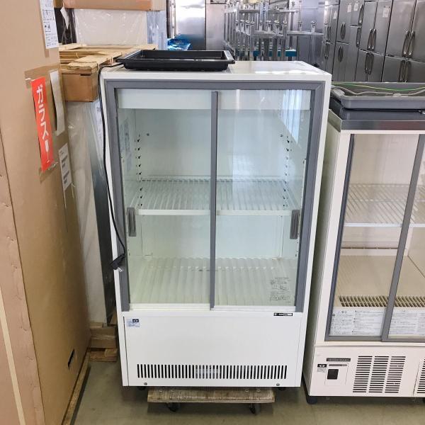 冷蔵ショーケース サンデン VRS-68XE（J16700514）中古