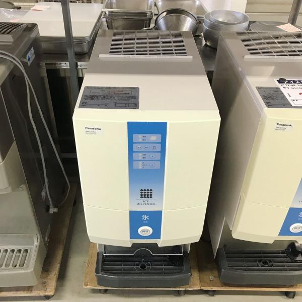 Panasonic チップアイスディスペンサー パナソニック SIM-CD125A Panasonic チップアイスディスペンサー パナソニック SIM-CD125A