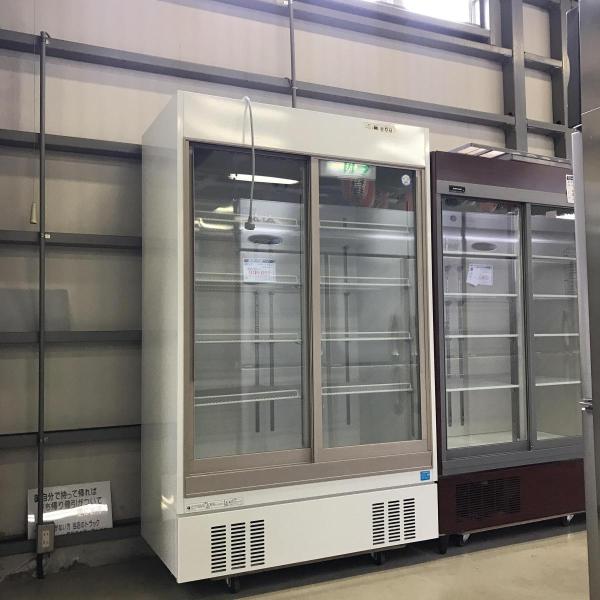 フクシマガリレイ リーチイン冷蔵ショーケース フクシマガリレイ