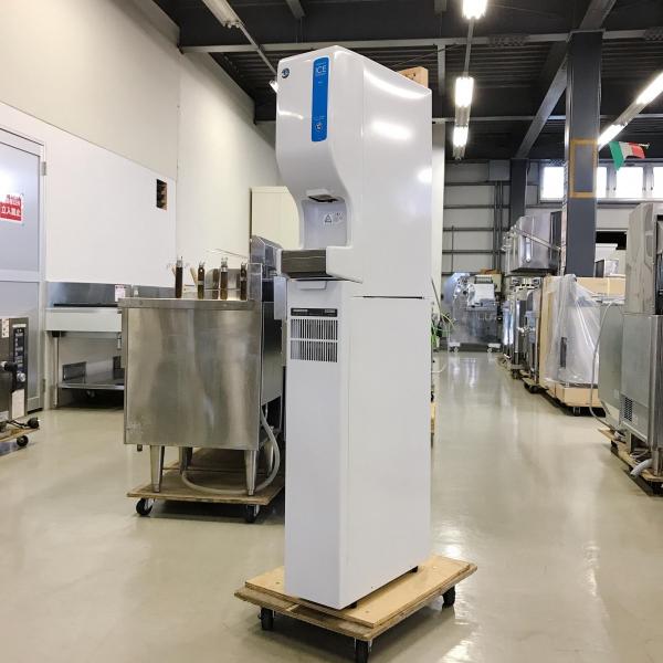 シザキシャトルアイスディスペンサー 製氷機 ホシザキ DSM-13DT シャトルアイスディスペンサー DSM-13D｜業務用の厨房機器なら