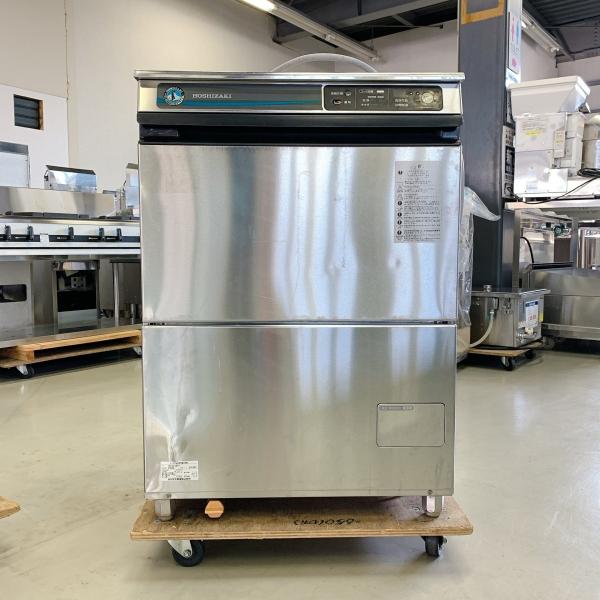 ホシザキ業務用食洗機JWE-400TUB3 三相200V Amazon.co.jp: 業務用食器洗浄機 ホシザキ JWE-400TUC3 アンダー