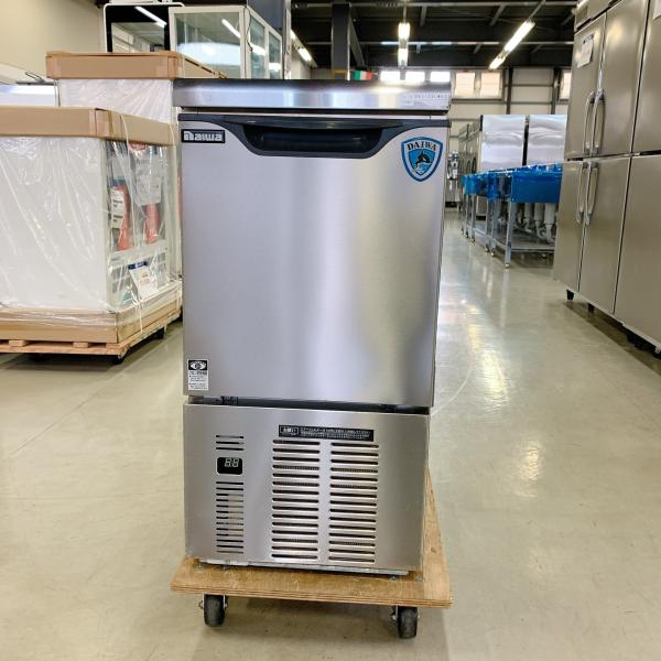 製氷機 大和冷機 DRI-25LME1 中古 : 業務用厨房機器の新橋 - 通販