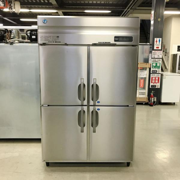 ホシザキ（HOSHIZAKI） 業務用冷凍冷蔵庫 HRF-120AF 中古 : 業務用厨房