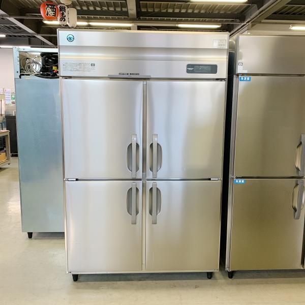 業務用冷蔵冷凍庫 HRF-120A3 中古品 e-gekiyasu_g0002879