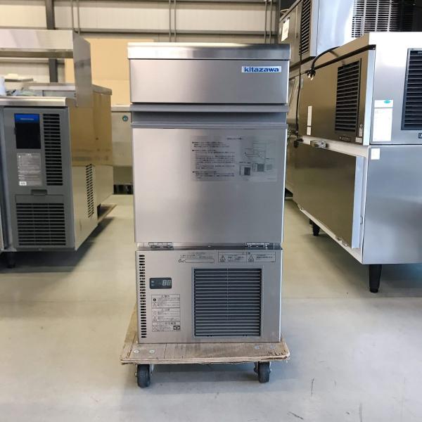 製氷機 北沢 KFIC-A25KT 未使用品 : 業務用厨房機器の新橋