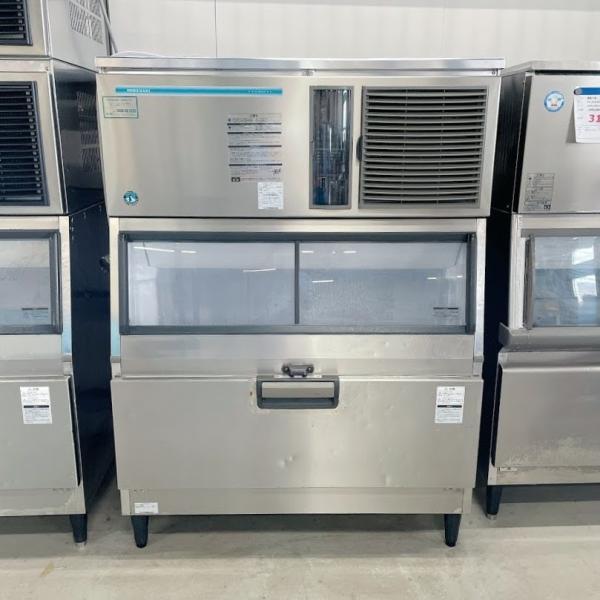 ホシザキ ハーフキューブ製氷機 IM-230DM-1-21 中古 : 業務用 ホシザキ ハーフキューブ製氷機 IM-230DM-1-21 中古 : 業務用