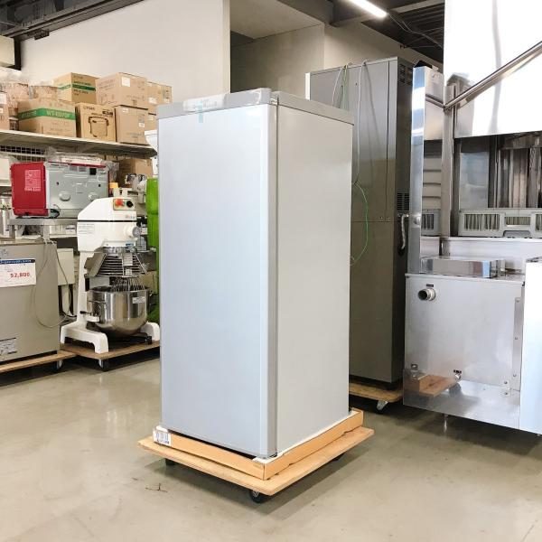 三菱（MITSUBISHI） 冷凍ストッカー MF-U12Y-S 未使用品 : 業務用厨房 