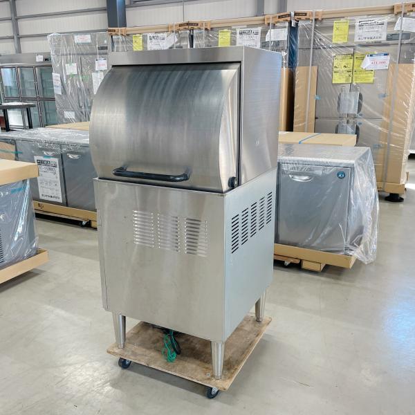 食器洗浄機 大和冷機 DDW-HE4 中古 : 業務用厨房機器の新橋 - 通販
