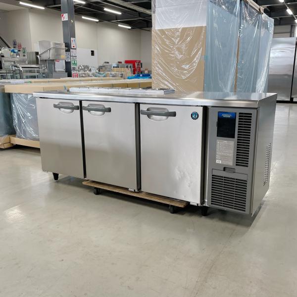 NS工務店 ホシザキ（HOSHIZAKI） 業務用冷凍庫 HF-180A3-2｜内容積 1620L｜三相