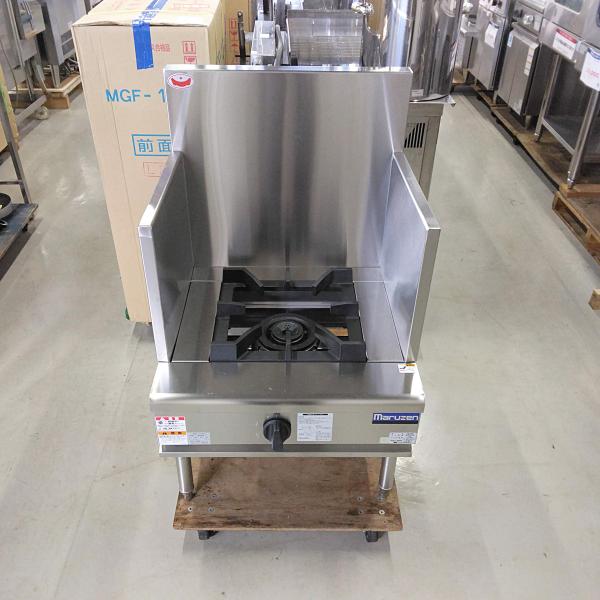 ヤ取終了5/26】≪yt1321ジ≫ マルゼン Newパワークック スープレンジ