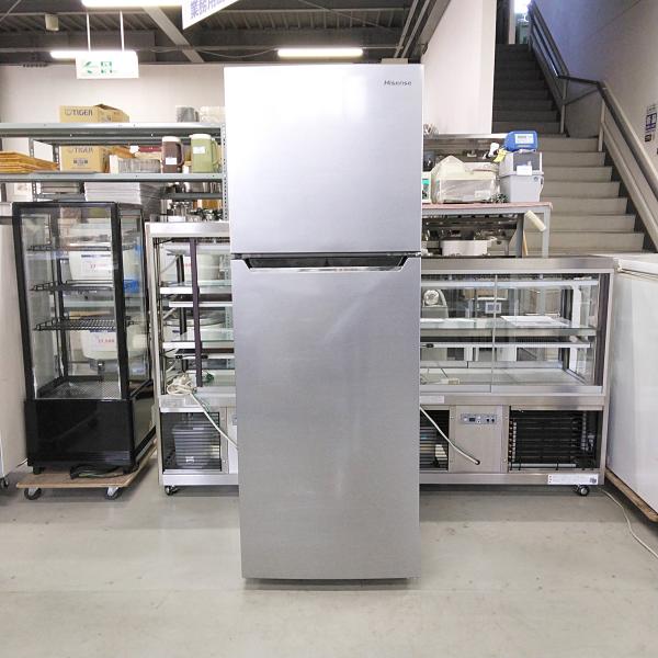 ハイセンス 冷蔵庫(家庭用) HR-B2302 中古 : 業務用厨房機器の ハイセンス 冷蔵庫(家庭用) HR-B2302 中古 : 業務用厨房機器の