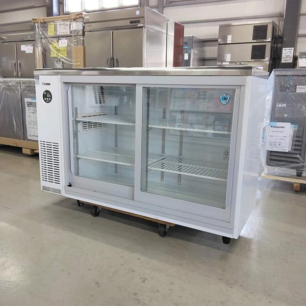 冷蔵ショーケース 大和冷機 4341DP-S 中古 : 業務用厨房機器の 冷蔵ショーケース 大和冷機 4341DP-S 中古 : 業務用厨房機器の