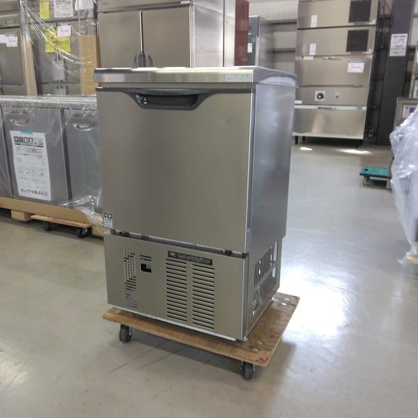 製氷機 大和冷機 DRI-35LME 中古 : 業務用厨房機器の新橋 - 通販