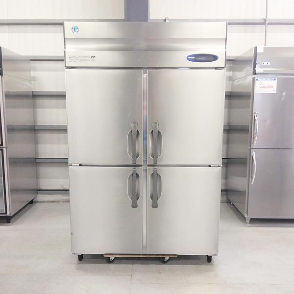 ホシザキ（HOSHIZAKI） 業務用冷蔵庫 HR-120ZT 中古 : 業務用厨房機器