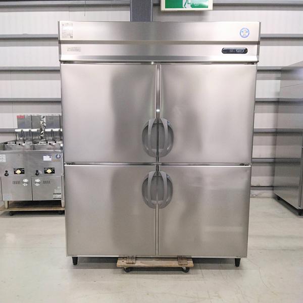 フクシマガリレイ ARD-182PX単相100V 業務用冷凍冷蔵庫 フクシマ