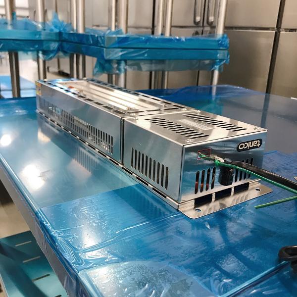 電気ヒート ランプウォーマー タニコー TLWS-S1 業務用 USED 電気ヒート ランプウォーマー 温め保温 おとなし タニコー