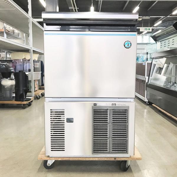 ホシザキ（HOSHIZAKI） 製氷機 IM-35M-1 中古 : 業務用厨房機器の新橋