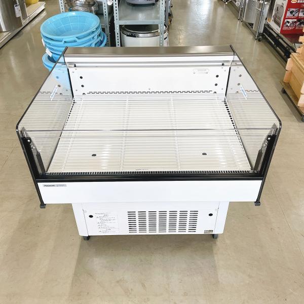 Panasonic（パナソニック） 平型冷蔵ショーケース SAR-ES90FBNB 中古