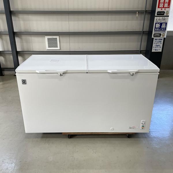 設置込み　レマコム 冷凍ストッカー RRS-446 業務用冷凍庫 レマコム 冷凍ストッカー RRS-446 中古 : 業務用厨房機器の新橋 - 通販