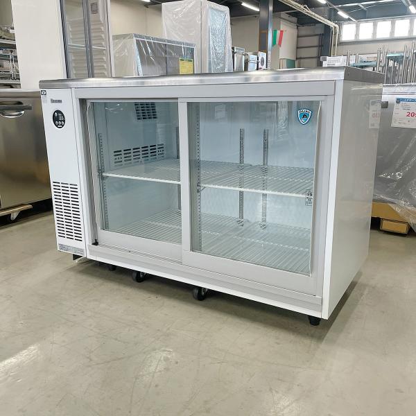 冷蔵ショーケース 大和冷機工業 4361DP-S 中古 : 業務用厨房機器 冷蔵ショーケース 大和冷機工業 4361DP-S 中古 : 業務用厨房機器