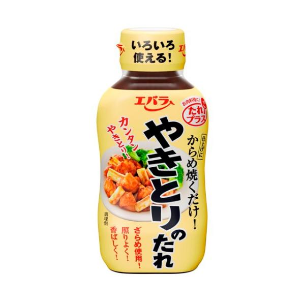 屋台のやきとりのたれ　　240g