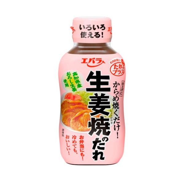 定食屋さんの生姜焼のたれ　　230g