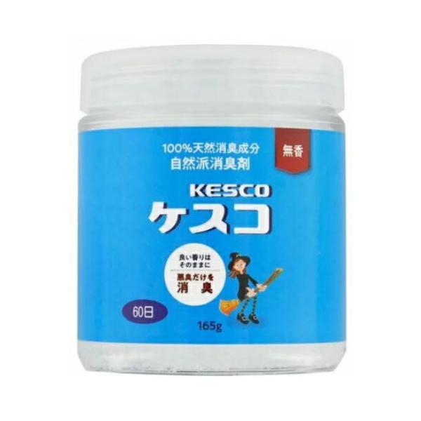 ケスコゼリータイプ無香　　166g