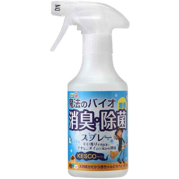 ケスコスプレータイプ　　300ml