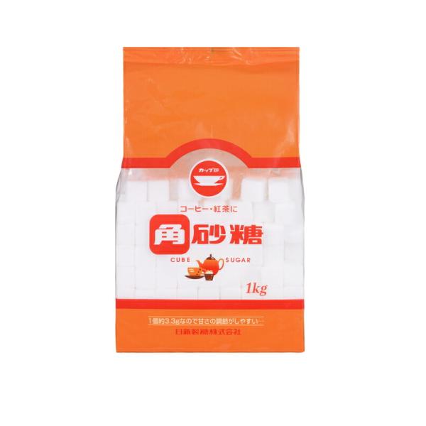 カップ印角砂糖　　1kg