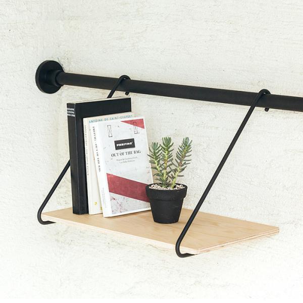 ドローアライン ファーストセット つっぱり棒 115190cm