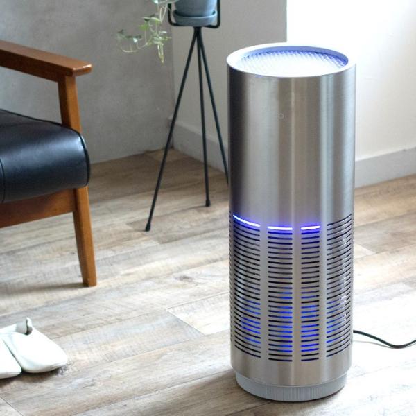 安いそれに目立つ Cado カドー 空気清浄機 Leaf 3i Wi Fi接続可能 Iot対応 ハウスダスト 花粉 除菌 脱臭 タバコ キッチン おしゃれ 人気 ギフト プレゼントとして 値引