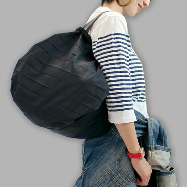 �G�R�o�b�O �}�[�i Shupatto �V���p�b�g �R���p�N�g�o�b�O M S411 14.5�k �܂肽���� �g�[�g �o�b�O MARNA